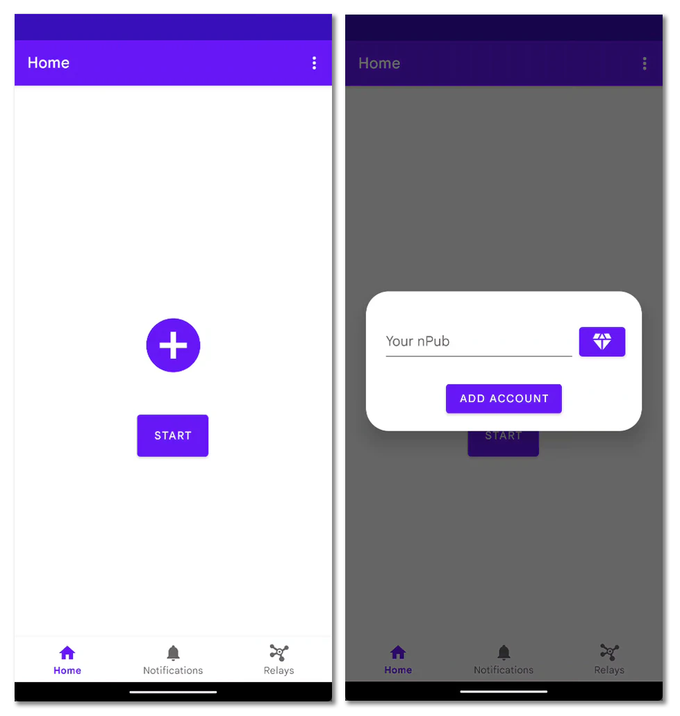 添加公钥或登录
